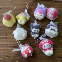  عکس7 اسکویشی سانریو